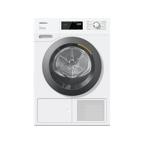 MIELE TCF 770 WP EcoSpeed