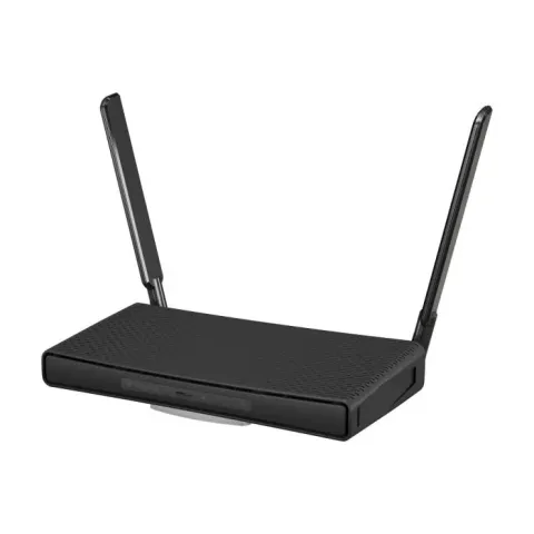 MikroTik hAP ax3 Home Acces Point Wi-Fi 6