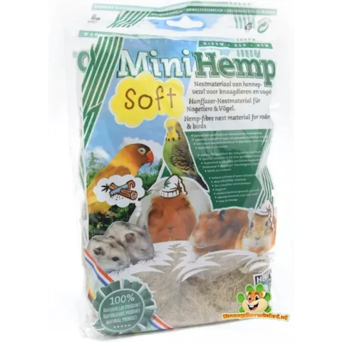 Mini Hemp - ± 50 gr