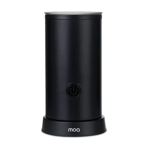 Moa Melkopschuimer Mf5b Zwart 550w