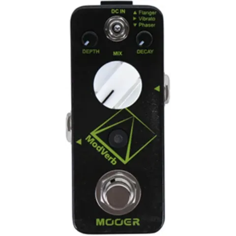 ModVerb