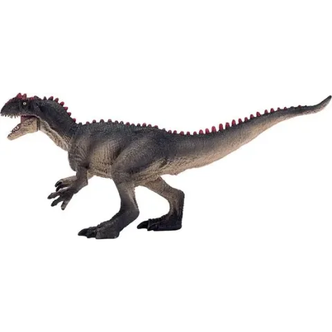 Mojo Dinosaurs - Allosaurus Met Gelede Kaak 387383