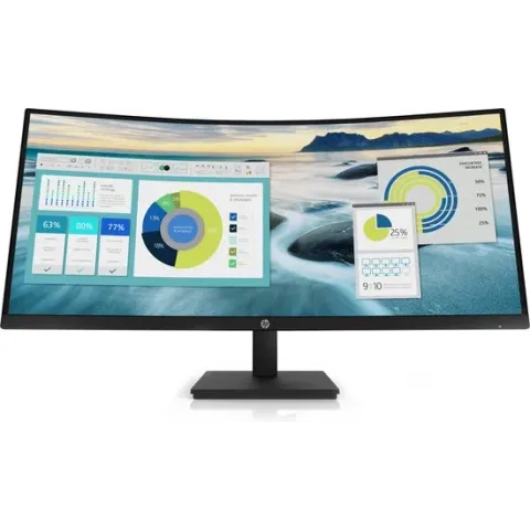 Monitor HP P34CH G4 LFC 34"