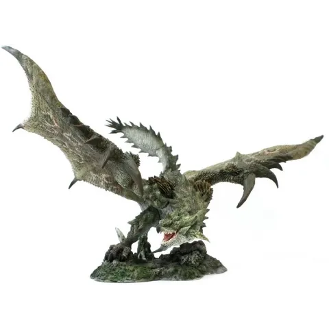 Monster Hunter Capcom Figure Builder Creator's Model - Rathian