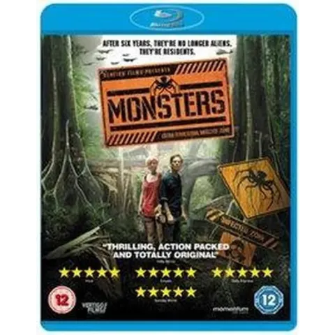 Monsters