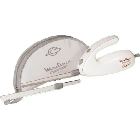 Moulinex Secanto DJAC41 - Elektrisch Mes