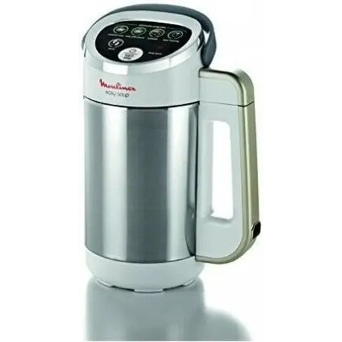 Moulinex - Soepmaker - 1000W