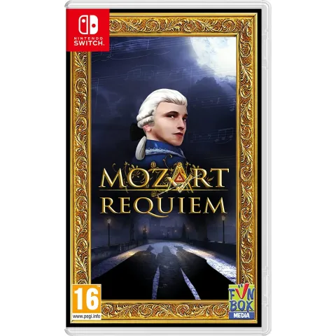 Mozart Requiem