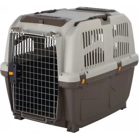 Mps Vervoersbox Skudo Iata Type 5 - Grijs - 79 x 58,5 x 65 cm