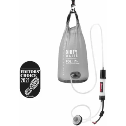 Msr Guardian Gravity Purifier Waterfilter