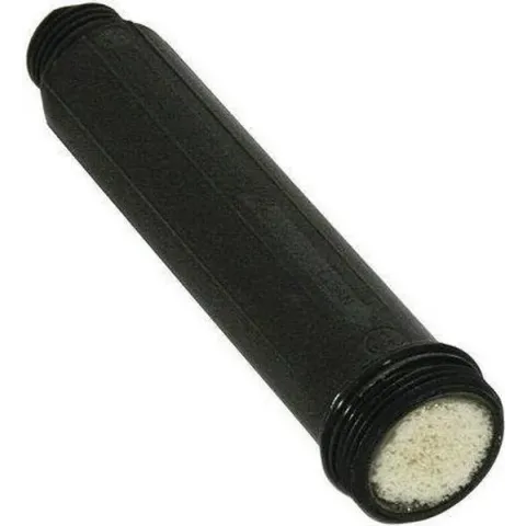 MSR HyperFlow waterfilter Replacement Cartridge zwart