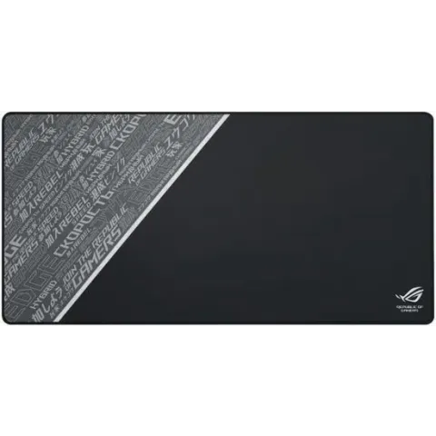 muismat Asus ROG Sheath zwart Gaming muismat