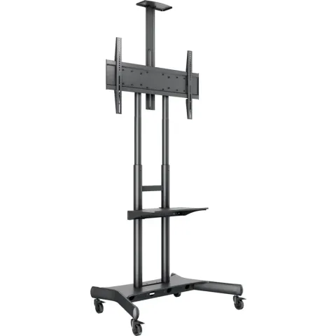 Multibrackets 4627 bevestiging voor signage-beeldschermen 2,03 m (80") Zwart