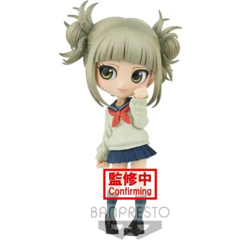 My Hero Academia Qposket - Himiko Toga (Ver.A)