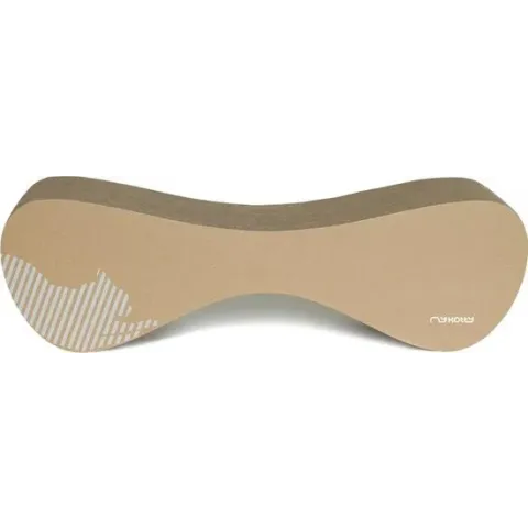 MyKotty VIGO Krabpaal - Bruin - 71 x 21 cm