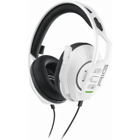 Nacon RIG 300 HXW Pro Bedrade Gaming Headset - Xbox Series X/Xbox One - Wit