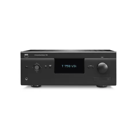 NAD T758v3i Receiver
