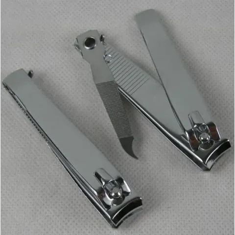 Nagelknipper Groot - 1 Stuk