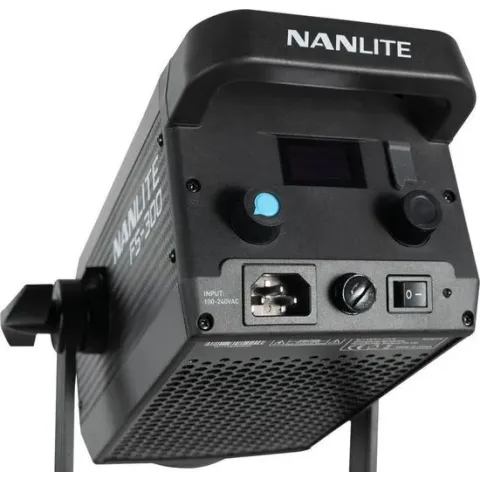 Nanlite FS-300 LED Spot Light