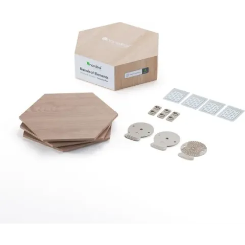 Nanoleaf Elements Hexagons Expansion Pack 3PK