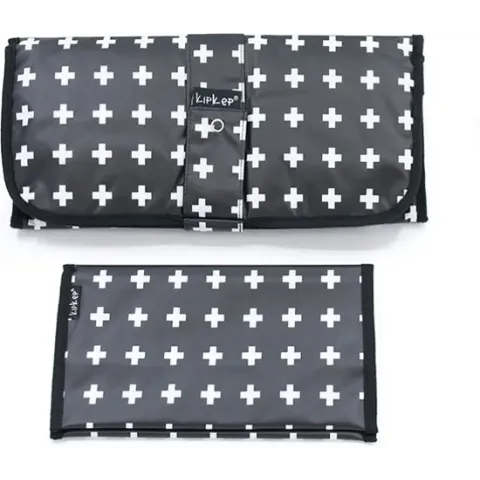 Napper Combi Verschonings-set - Crossy Black