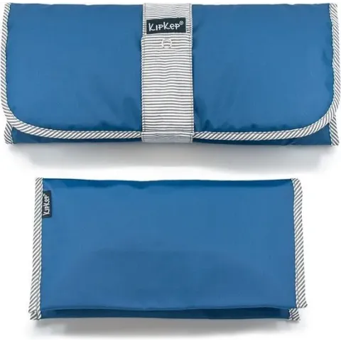 Napper Combi Verschonings-set - Denim Blue