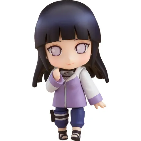 Naruto Shippuden Nendoroid - Hinata Hyuga