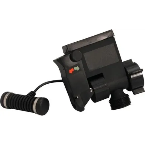 Nedco Waterslot (elektrisch) - Waterstop
