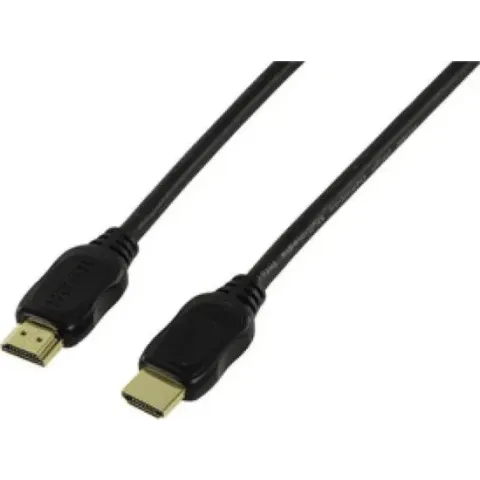 Nedis HDMI kabel - versie 1.4 (4K 30Hz) / zwart - 20 meter