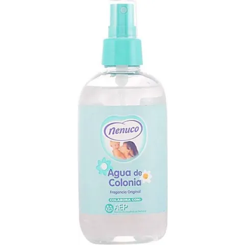 Nenuco Agua de Colonia verstuiver 240ml