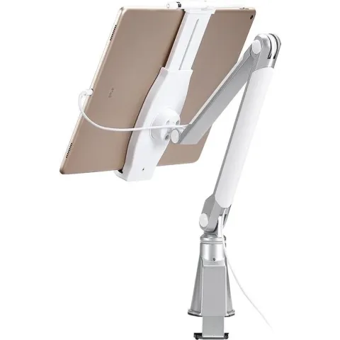 Neomounts by Newstar TABLET-D100SILVER tablet steun - Zilver