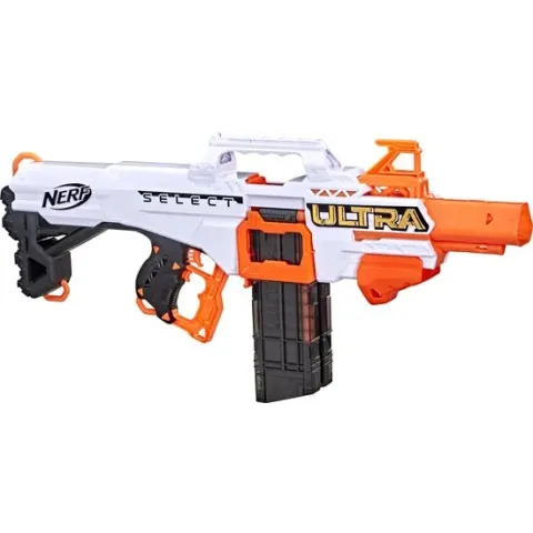 NERF Ultra Select - Blaster