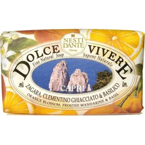 Nesti Dante Dolce Vivere Capri - Zeep