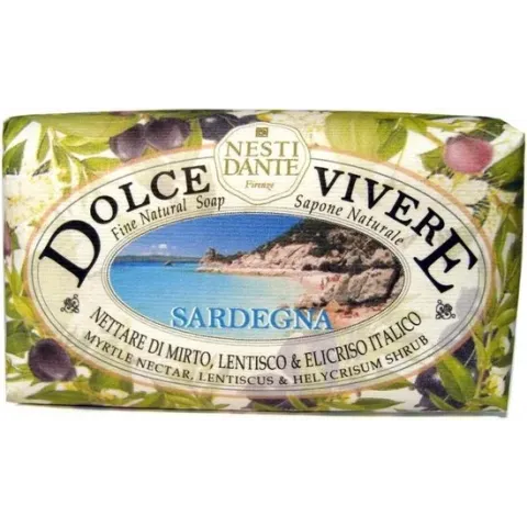 Nesti Dante Dolce Vivere Sardegne - Zeep