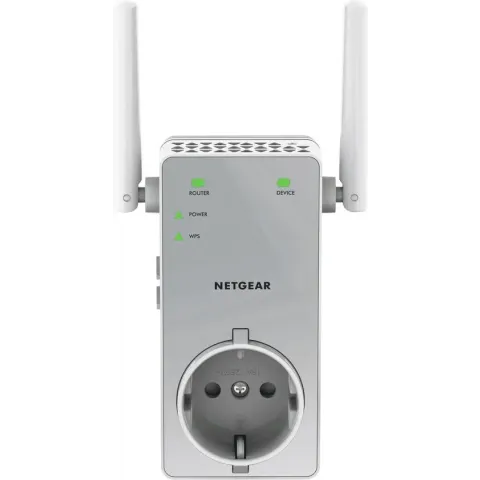 Netgear AC750 - wifi versterker - 750 Mbps