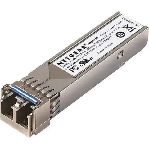 Netgear AXM762 - SFP 10GB uitbreidingsmodule