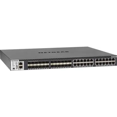 Netgear M4300-24F - Switch