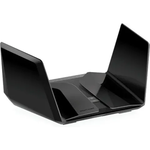 Netgear Nighthawk RAXE500 - Router - Tri-Band - WiFi 6E