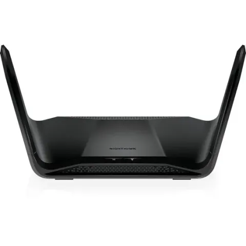 Netgear Nighthawk RAX70 - Router - Tri-Band - AX8 - 8-Stream - AX6600 - Geschikt voor Wifi 6
