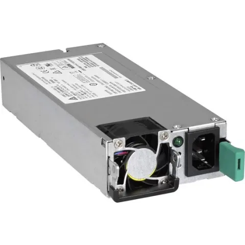 Netgear ProSAFE Auxiliary switchcomponent Voeding