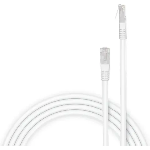 netwerkkabel (UTP) CAT6 15m