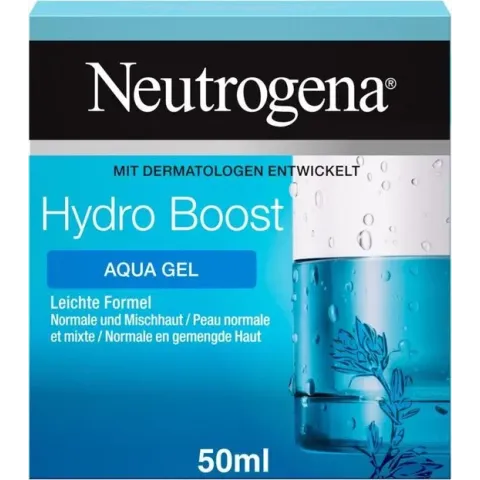 Neutrogena 7765660 gezichtsgel