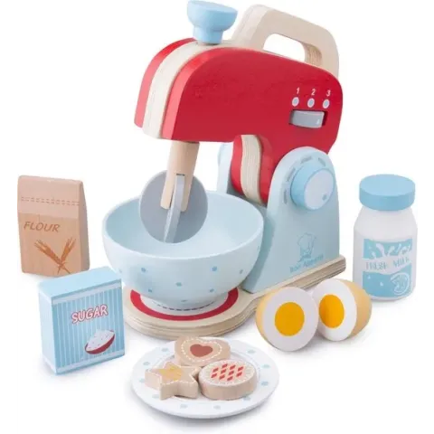 New Classic Toys - Speelgoedkeukenmachine