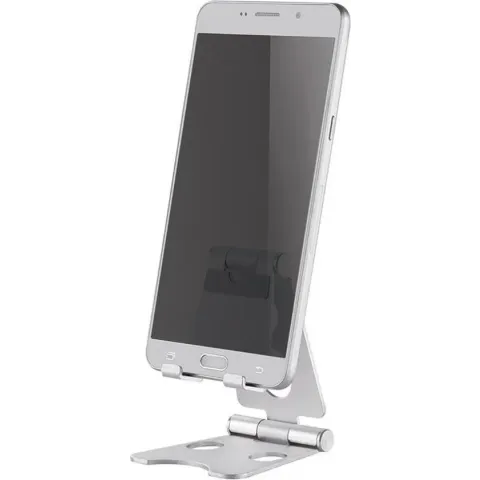 NewStar DS10-150SL1 Smartphone-standaard Zilver
