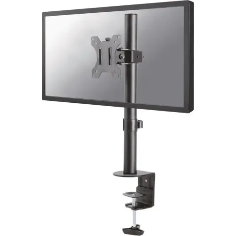 Newstar Flat Screen Desk Mount clamp/grommet