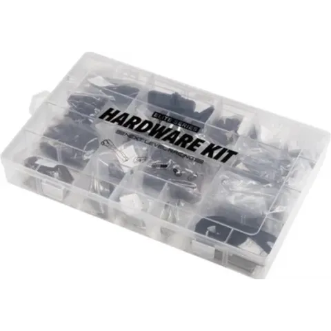 Next Level Racing Elite Hardware Set