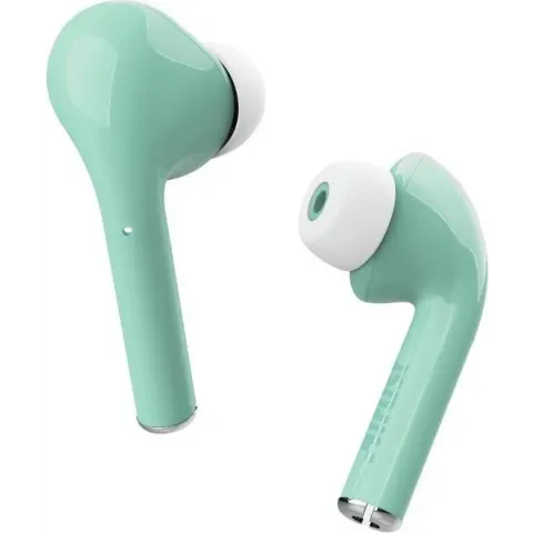 NIKA TOUCH BLUETOOTH EARPHONE MINT