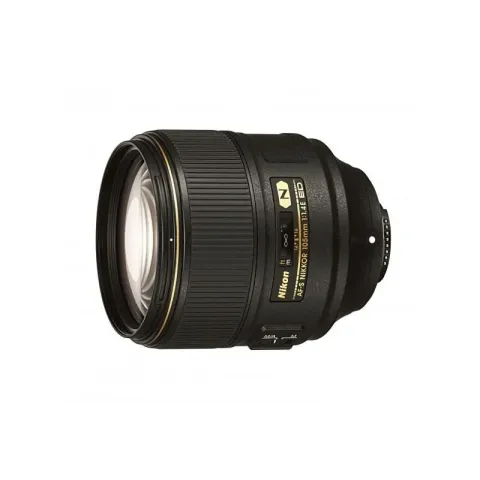 Nikon AF-S Nikkor 105 mm/F1.4E ED