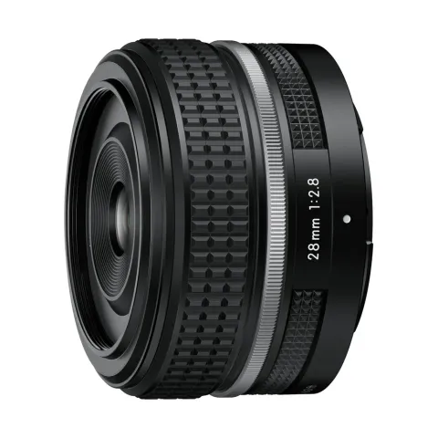 Nikon Nikkor Z 28mm f/2.8 SE