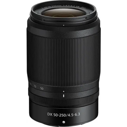 NIKON Objectif NIKKOR Z 50-250 Garanti 2 ans